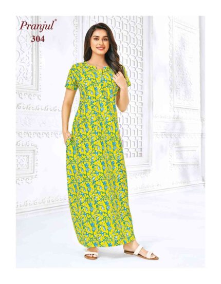 Pranjul-304