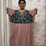Frock Nightyxl- TV09