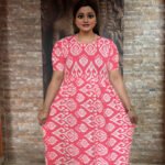Jyoti Frock 3xl JF20