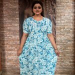 Jyoti Frock xl- JF18