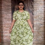 Jyoti Frocks L -JF17