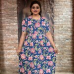Jyoti Frocks L -JF21