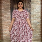 Jyoti Frocks L -JF23