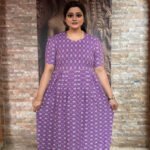 Jyoti Frocks L -JF22