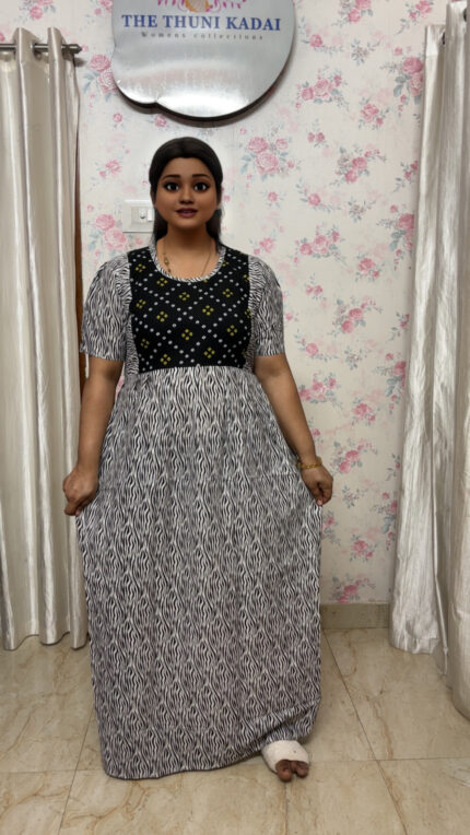 Frock Nightyxl- TV57