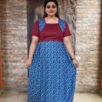 Frock Nighty xl- TV71