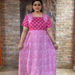 Frock Nighty xl- TV75