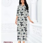 Pranjul Co-Ord Set - 103