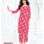 Pranjul Co-Ord Set - 108