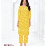 Pranjul Co-Ord Set - 115