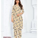 Pranjul Co-Ord Set - 119