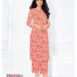 Pranjul Co-Ord Set - 125