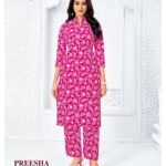 Pranjul Co-Ord Set - 129