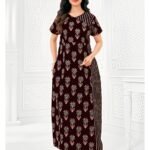 Pranjul Nighty - P1704