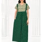 Pranjul Nighty - P1705