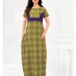 Pranjul Nighty - P1718