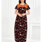 Pranjul Nighty - P1722