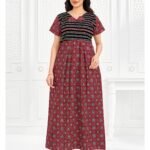 Pranjul Nighty - P1727