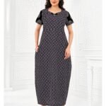 Pranjul Nighty - P1729