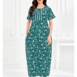 Pranjul Nighty - P1730