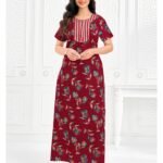 Pranjul Nighty - P1731