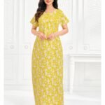 Pranjul Nighty - P1738