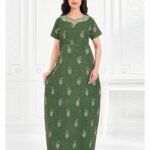 Pranjul Nighty - P1744