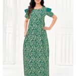 Pranjul Nighty - P1747