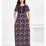 Pranjul Nighty - P1749