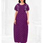 Pranjul Nighty - P1753