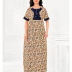 Pranjul Nighty - P1754