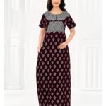Pranjul Nighty - P1761
