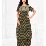 Pranjul Nighty - P1762