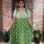 Frock Nighty - L - TV163