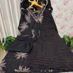 Vatikan Silk Salwar Set - THSS01
