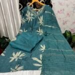 Vatikan Silk Salwar Set - THSS08