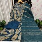 Vatikan Silk Salwar Set - THSS09
