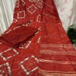 Vatikan Silk Salwar Set - THSS10