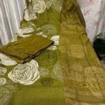 Vatikan Silk Salwar Set - THSS11