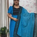 Frock Duppatta - THFDUP15