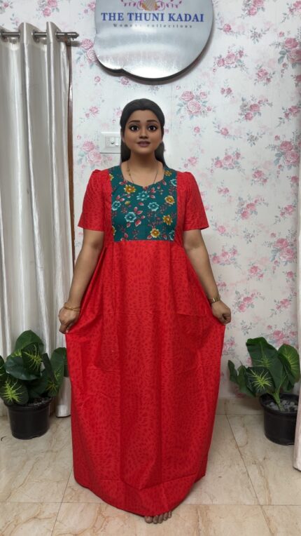 Frock Nightyxl- TV190