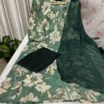 Vatikan Silk Salwar Set - THSS11