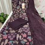 Vatikan Silk Salwar Set - THSS03