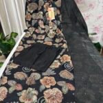 Vatikan Silk Salwar Set - THSS07
