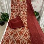 Vatikan Silk Salwar Set - THSS07