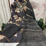 Vatikan Silk Salwar Set - THSS11
