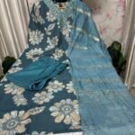 Vatikan Silk Salwar Set - THSS06
