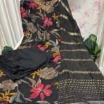 Vatikan Silk Salwar Set - THSS26