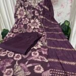 Vatikan Silk Salwar Set - THSS17