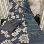 Vatikan Silk Salwar Set - THSS18
